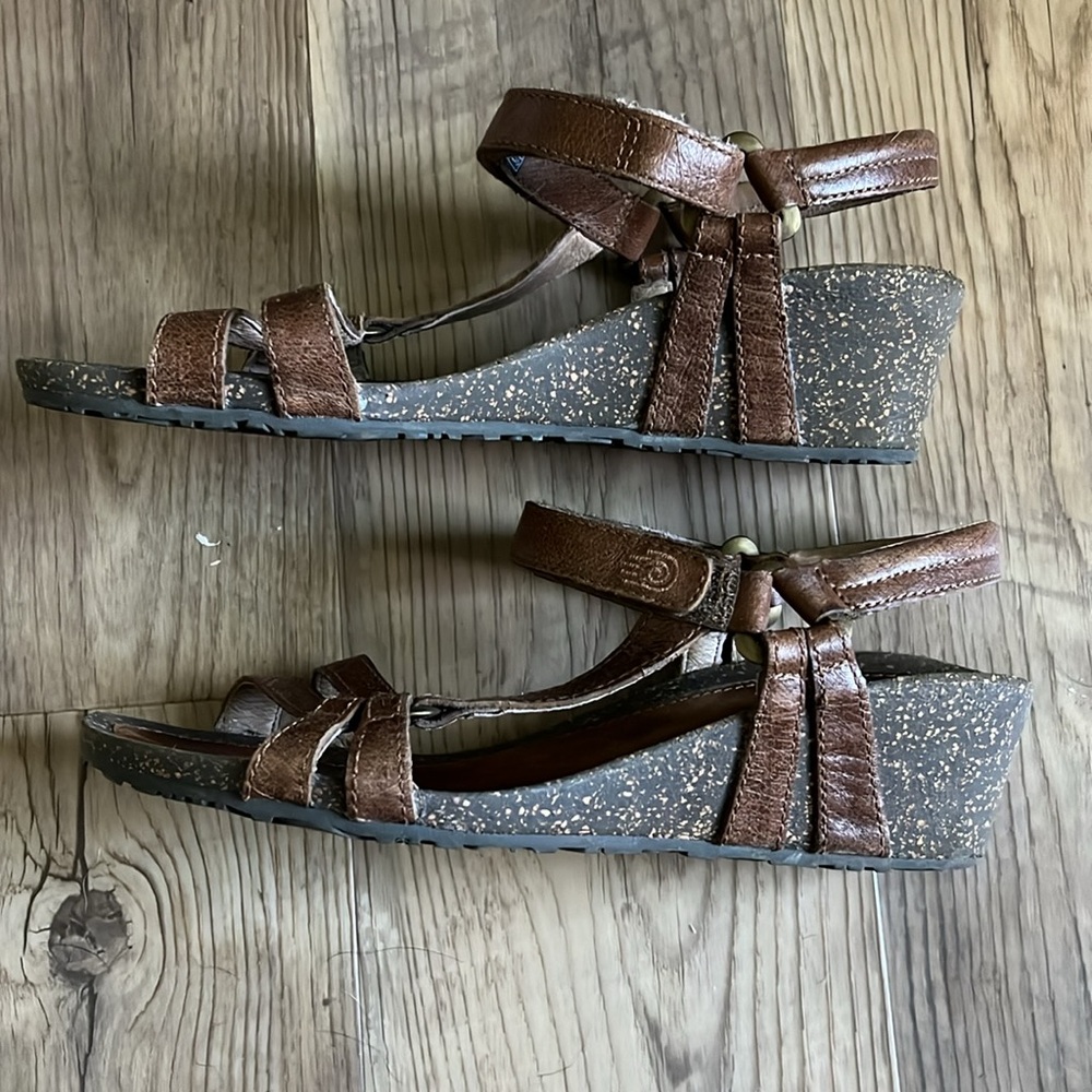 Teva Sandals - Picture 4 of 7